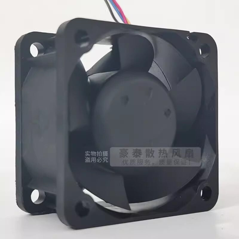 Delta AFB0512EHN 5028 DC12V 0.88A 5CM 4-Wire Silent Cooling Fan