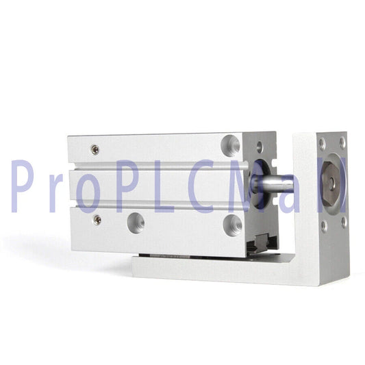 SMC MXH10-30Z Precision Slide Cylinder 1PCS