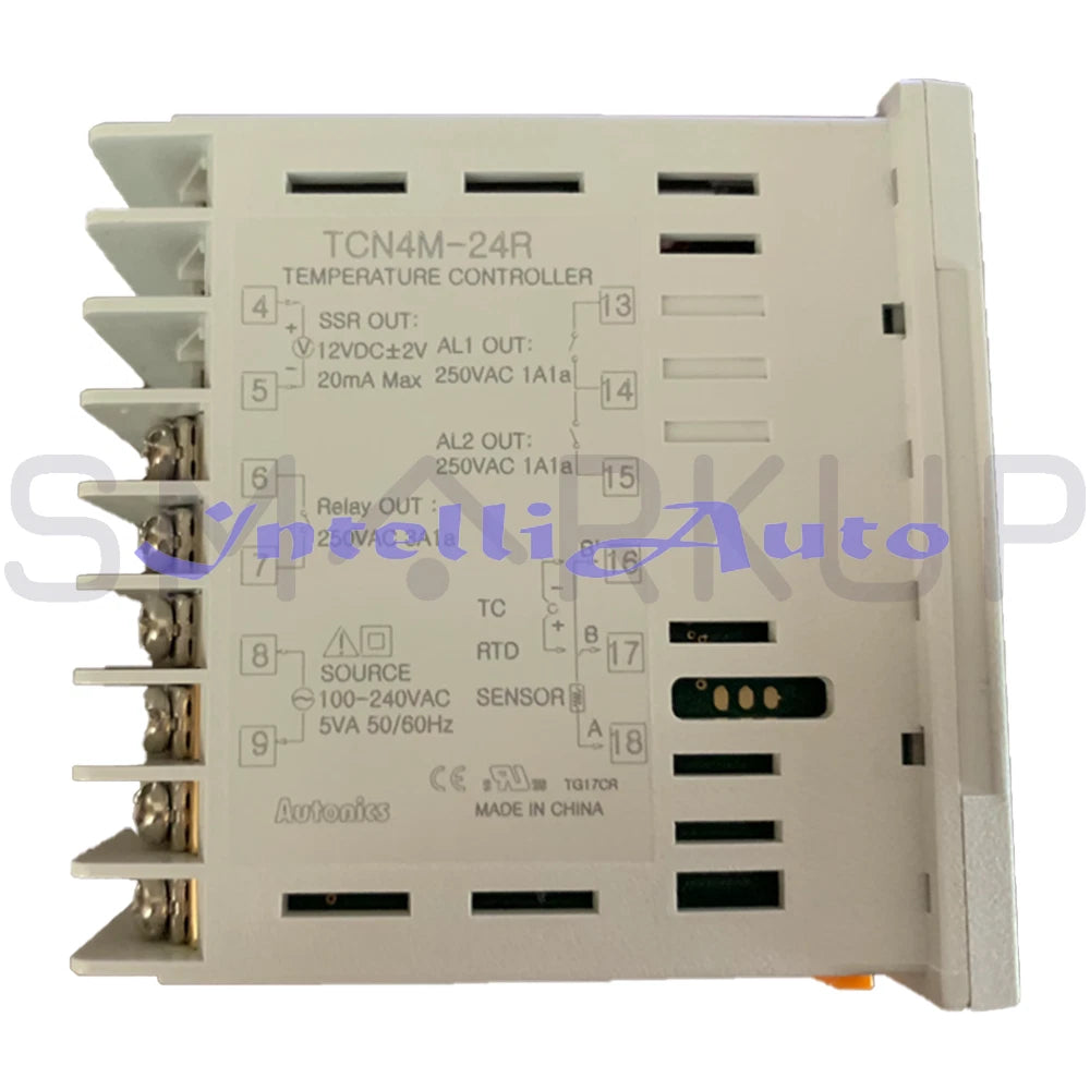 AUTONICS TCN4M-24R Temperature Controller