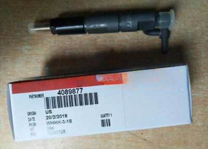1PCS Cummins B3.3 Engine Injector Injector 4089877