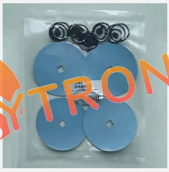 1PCS FIT for Vacuu MD 4C DI90 Diaphragm Repair Kit 20696870