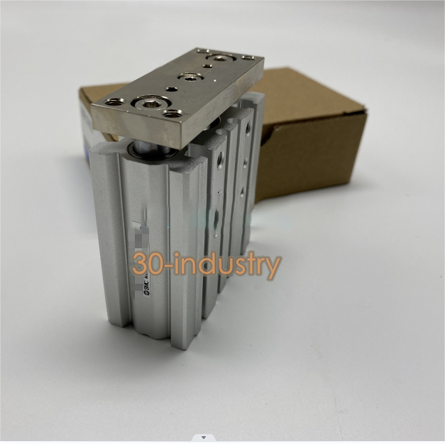 1PCS New SMC MGPM63 Cylinder - Model MGPM63-100Z 175Z 200Z 250Z 300Z - SMC