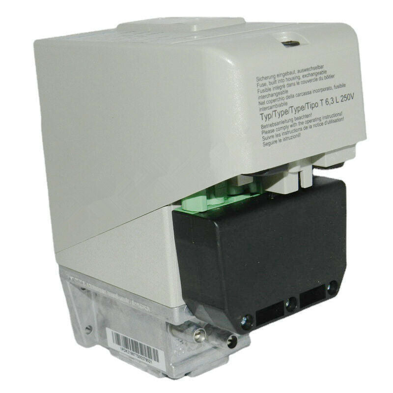 new DUNGS VPS 504 S02 Gas Valve Leak Detection Equipment VPS504S02 240V 50HZ - DUNGS