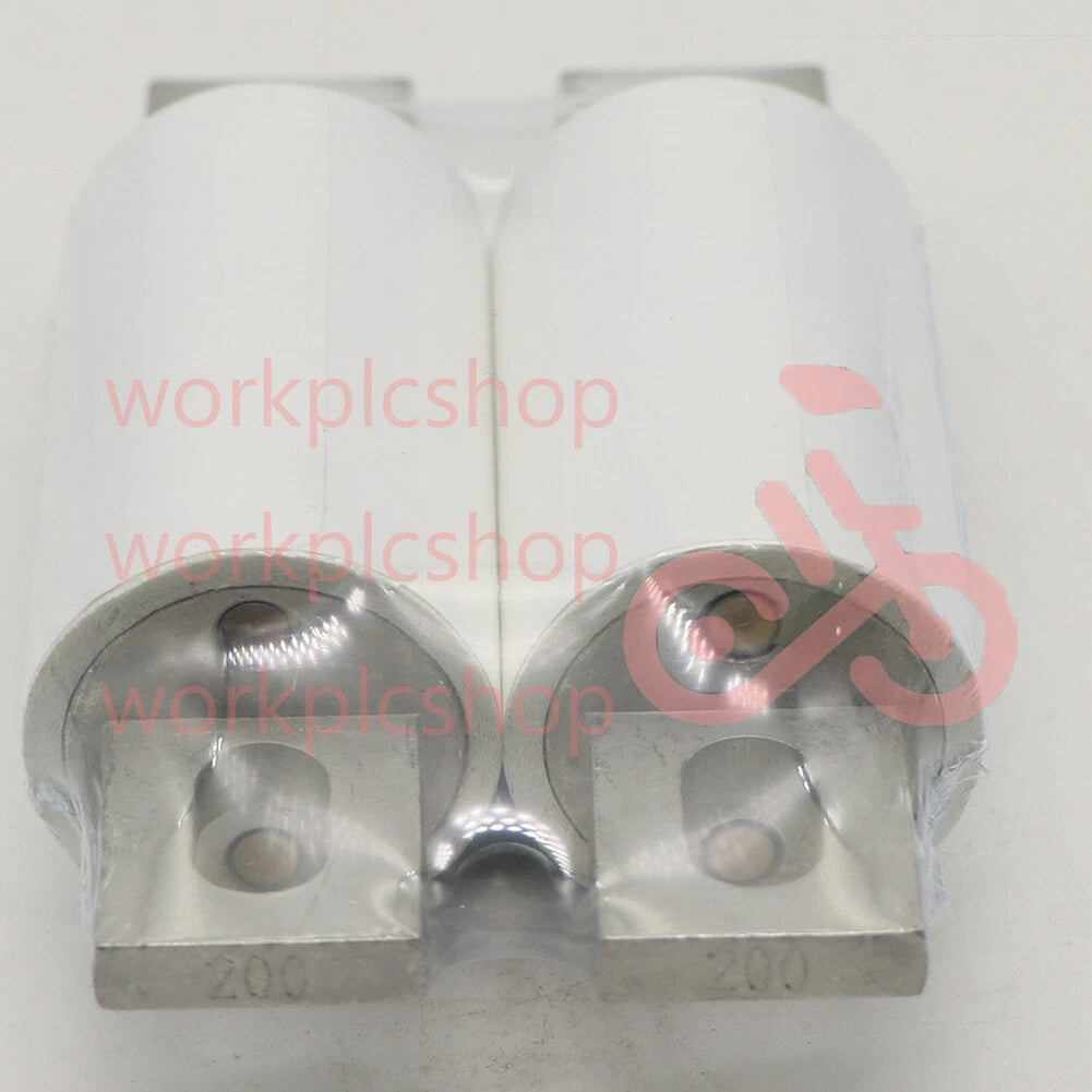 2PCS Bussmann FWP-200A (FWP200A) 200Amp (200A) Fast Acting Fuse 700V #US
