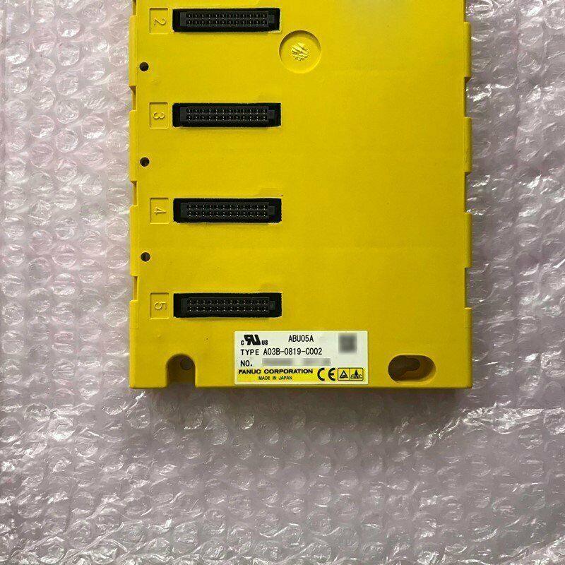 FANUC A03B0819C002 IO Board Module A03B0819C002 - FANUC