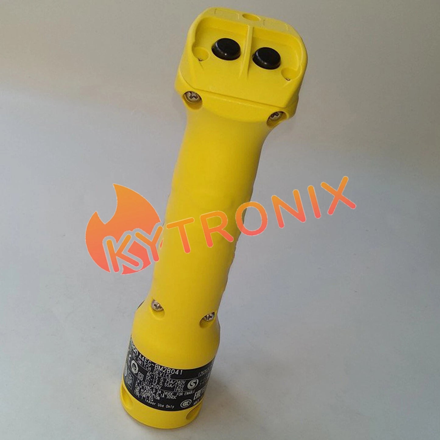1/Piece A4EG-BM2B041 Omron Start Switch FAST SHIP