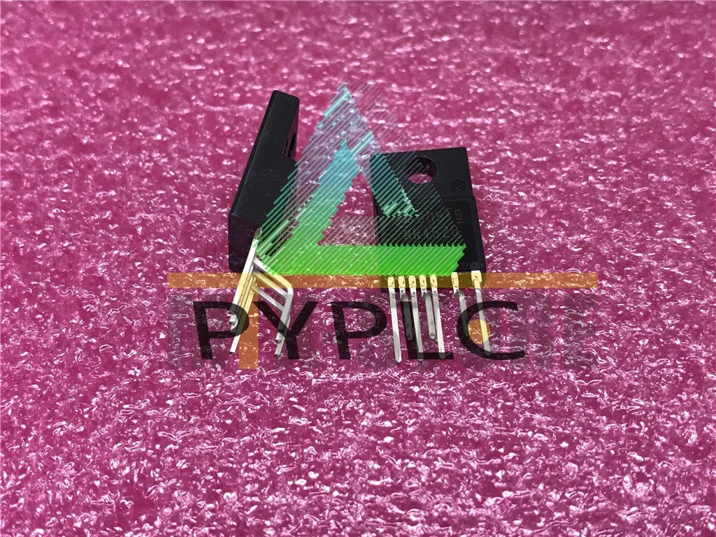 10PCS MR4520 TO220-7