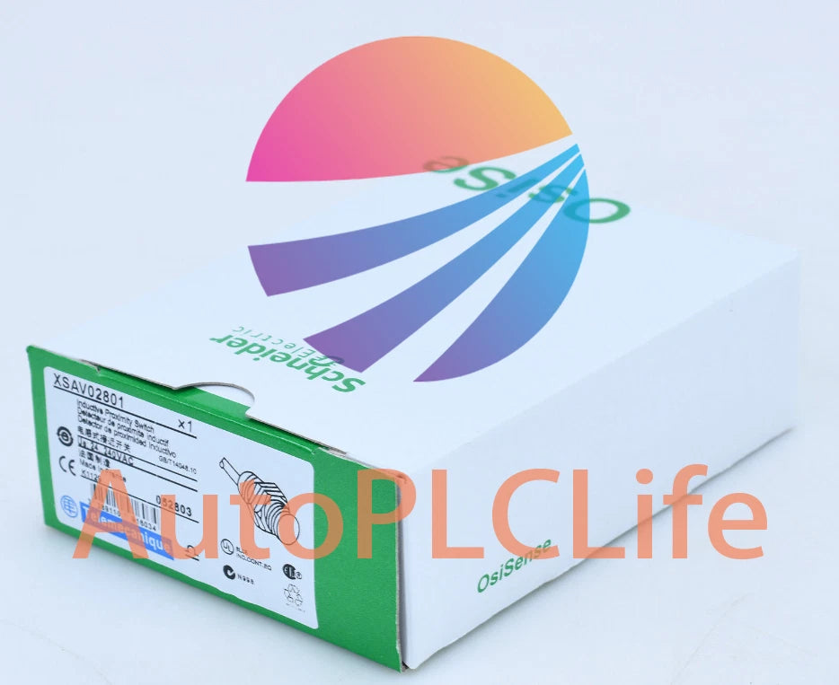 1PC XSAV02801