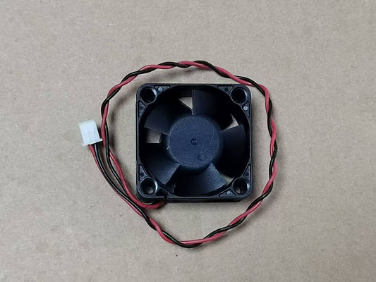new 1PC DOCENG FD124020-SL1 ZP 12V 0.12A 4020 4CM server cooling fan