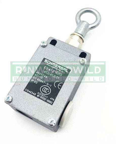 1PC FOR steute Rope switch ES41Z10/1S ES 41 Z 10/1S