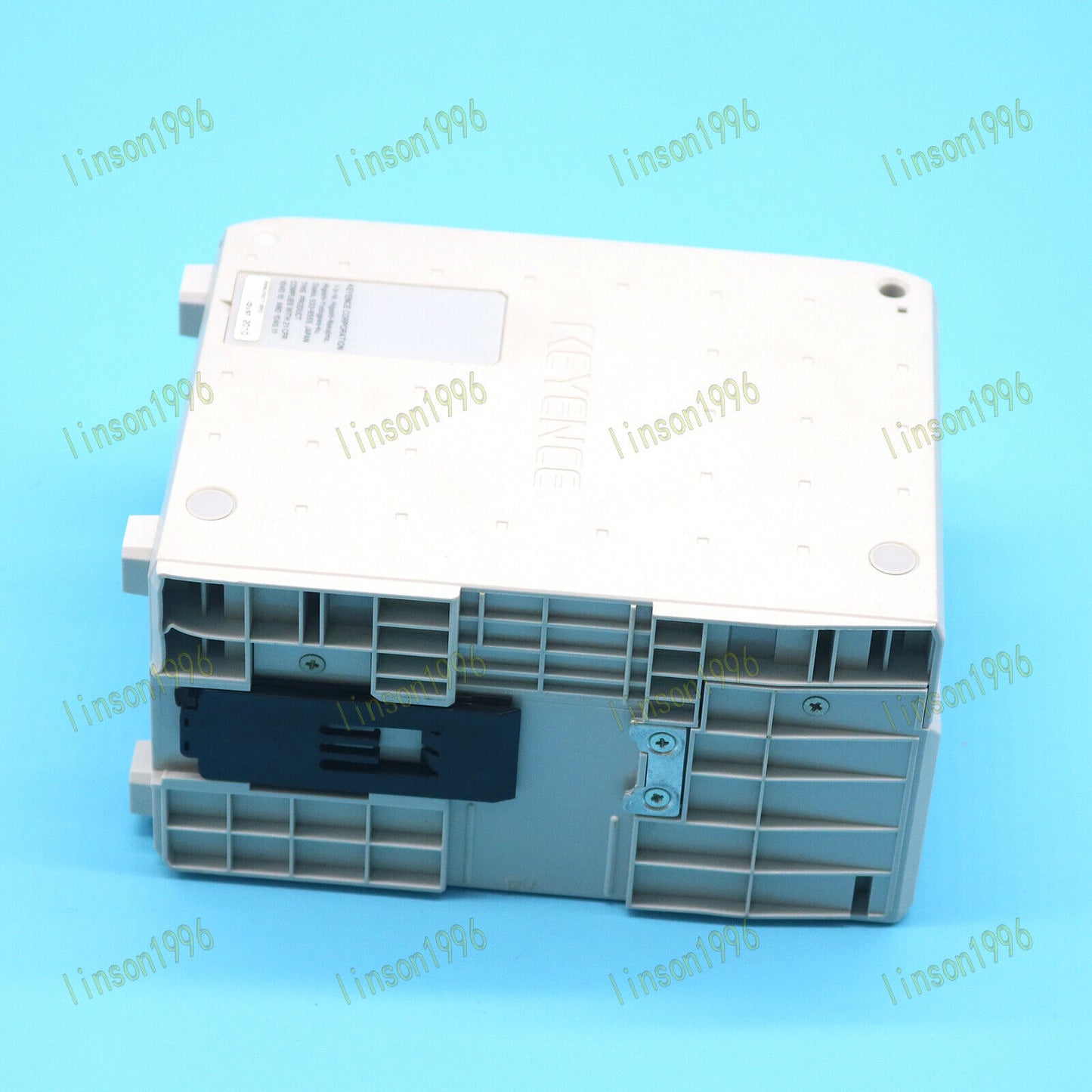 Keyence LJ-G5001 Laser Sensor Controller – Tested & Working - KEYENCE