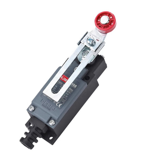 10PCS Delixi LXJMH-8108 LXJMH8108 Limit Switches Free Ship