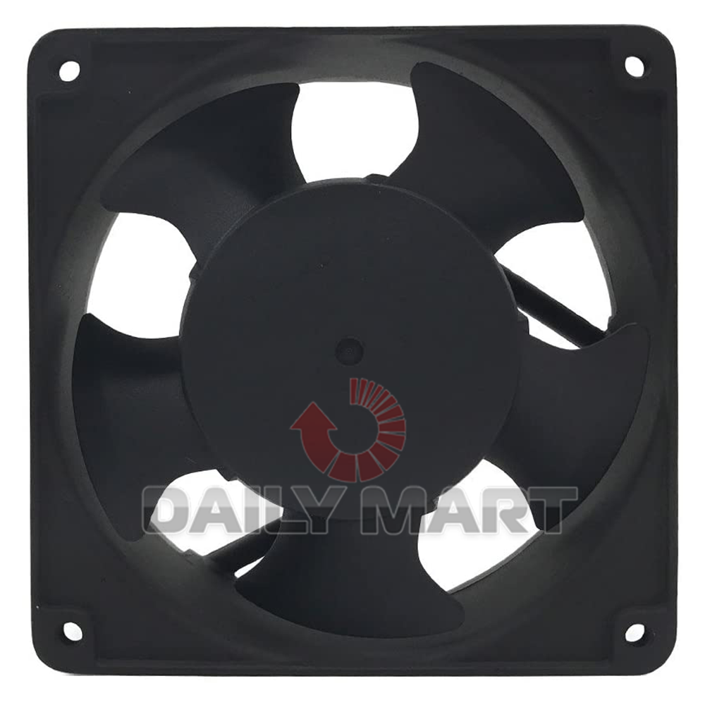 new SUNTRONIX SJ1238HA2 Axial Cooling Fans - SUNTRONIX