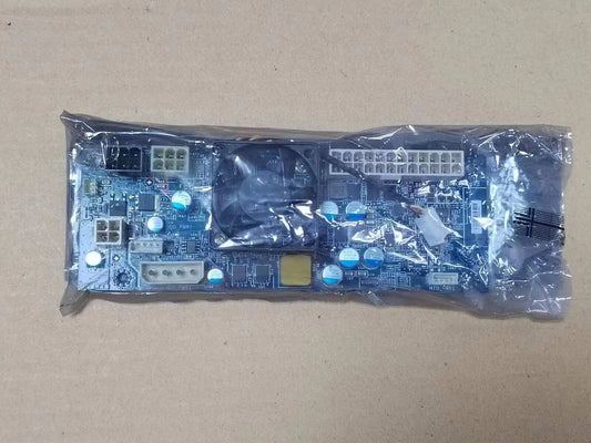 new FOR Dell Alienware X51 R2 Distribution Power Board with Fan D85RT 0D85RT