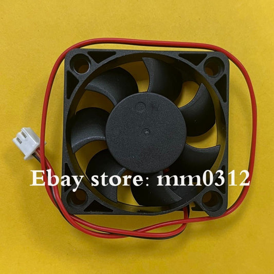 PELKO MOTORS C5015H12SPCP1-7 5015 5CM 12V 0.21A cooling fan