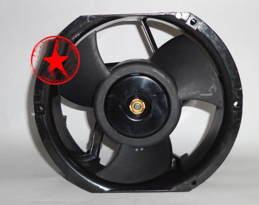 ETRI 352DZ 15 * 17 * 50CM three-blade fan 24V 32.88W wind volume