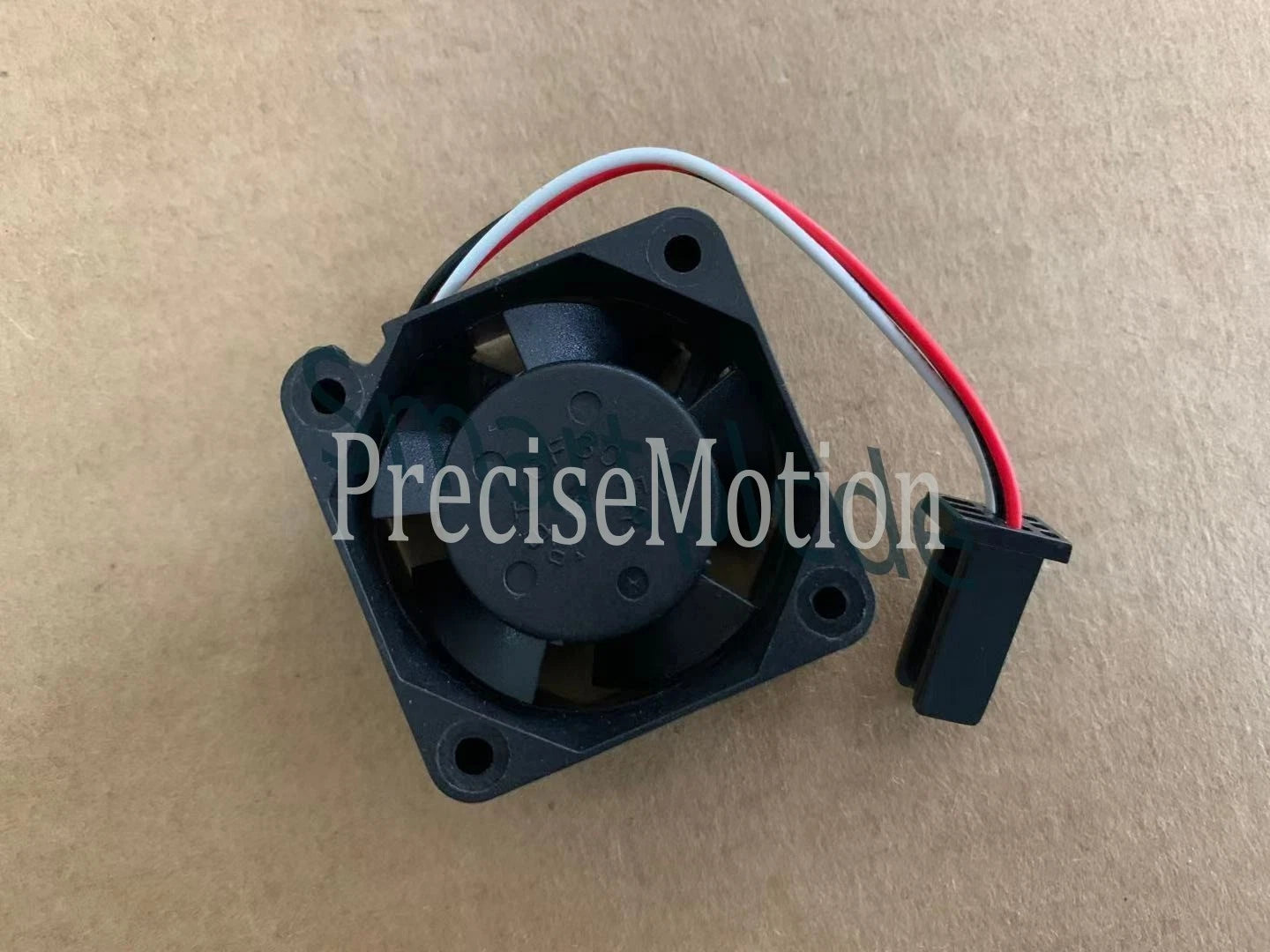 1PCS NMB-MAT 1608KL-05W-B39 fan 24V 0.07A 3wire 40*40*20mm Cooling Fan