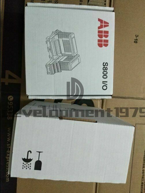new 1PCS ABB 3BSE013234R1 TU830V1 EXTENDED MODULE TERMINATION UNIT