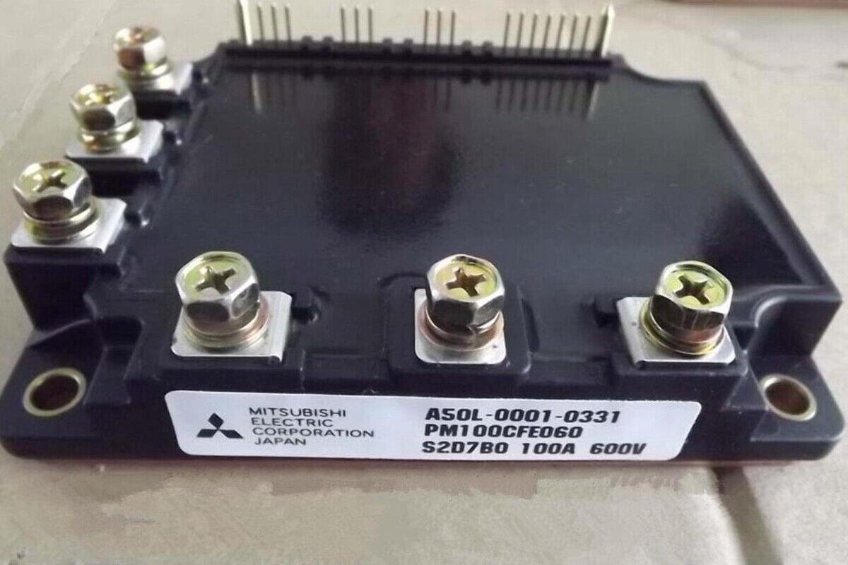 MITSUBISHI A50L-0001-033 Module | Power Supply Component - MITSUBISHI