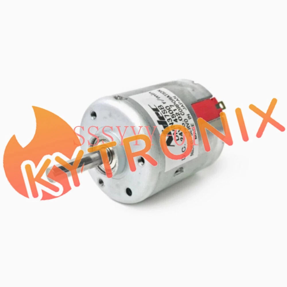 1PCS DMN37SB DC Motor DC24V Free shinpping