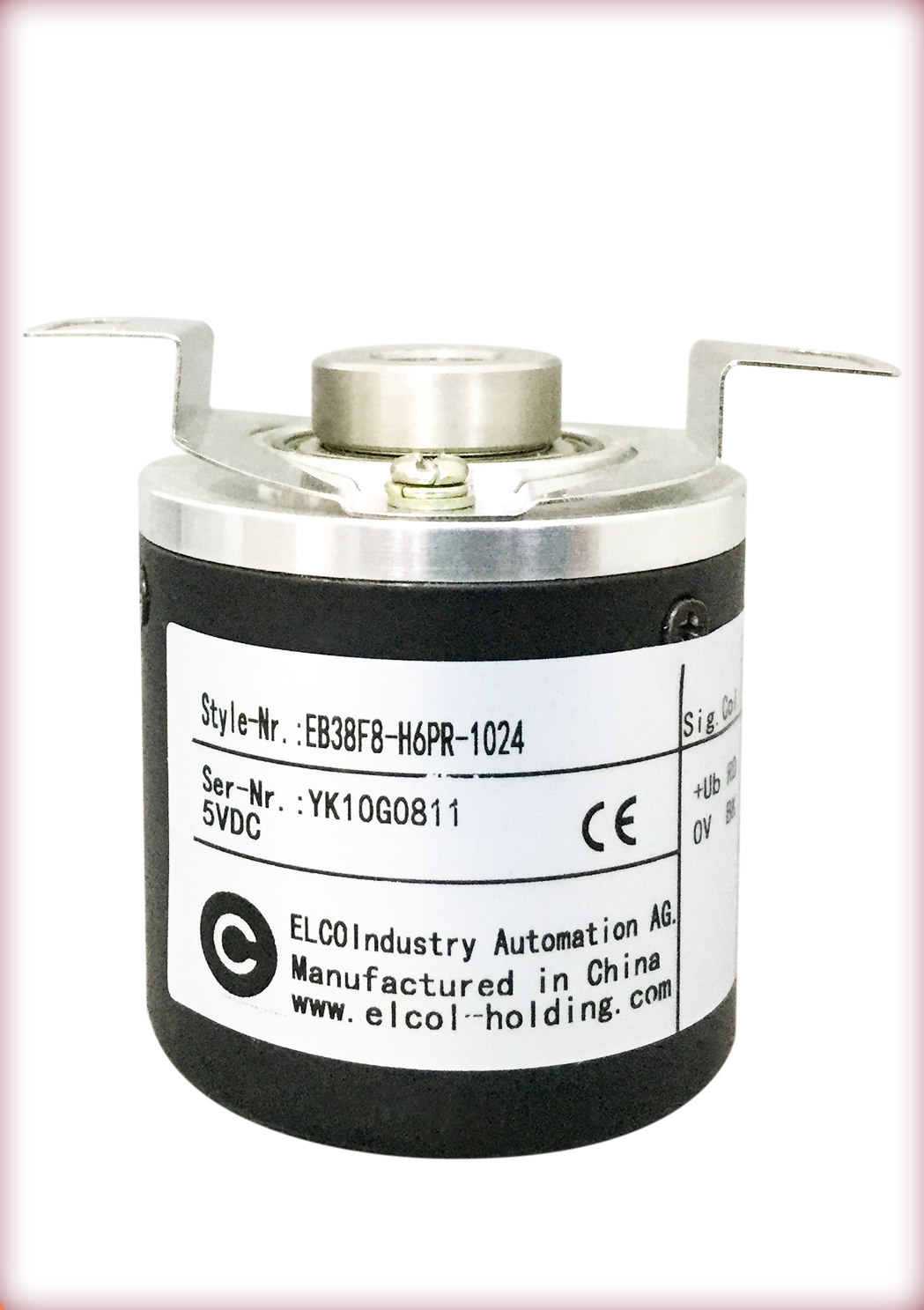 new 1pc EB38F8-H6PR-1024 1000 600 2000 2500 100 200 500 - PRODUCT BRAND