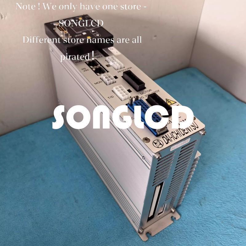 Dai-ichidentsu SAN4-40 High Precision Component - DAI-ICHI