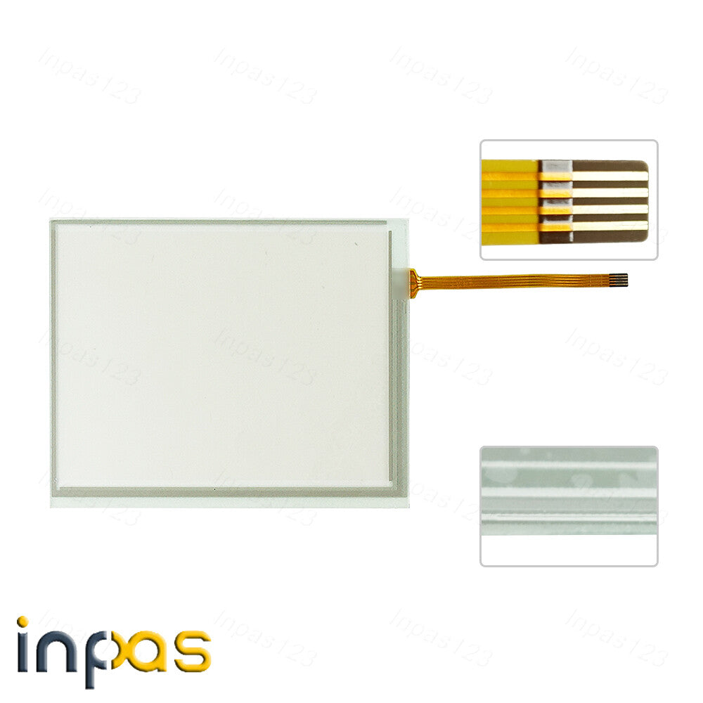 new For TP-4002S1 TP-4002 S1 TP4002S1 TP4002 S1 Touch Screen glass Panel Glass