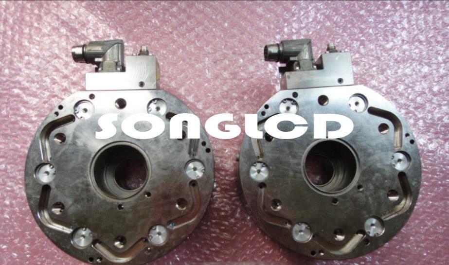 ERS 170-560-40-N-N-I - High-Quality Precision Component - AUTOMATION SOLUTIONS