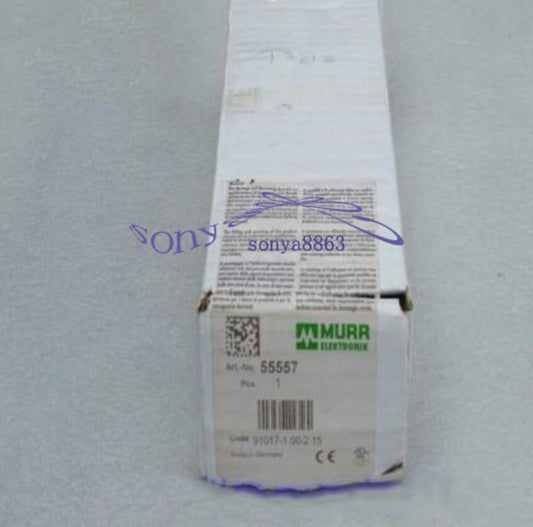 MURR ELEKTRONIK Module 55557 - MURR ELEKTRONIK