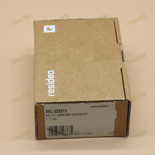 1PC AEL-222215 For Residio Constant pressure automatic expansion valve - RESIDIO