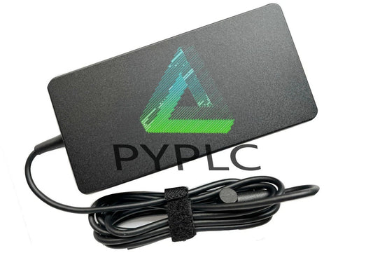 A17-120P2A Chicony 20V 6A 120W AC Adapter Charger For MSI GF63 Thin 11UC-692US
