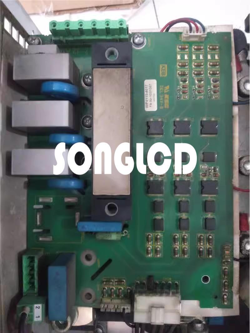 1PCS 00F4115-4017 Electronic Component - SIGMA