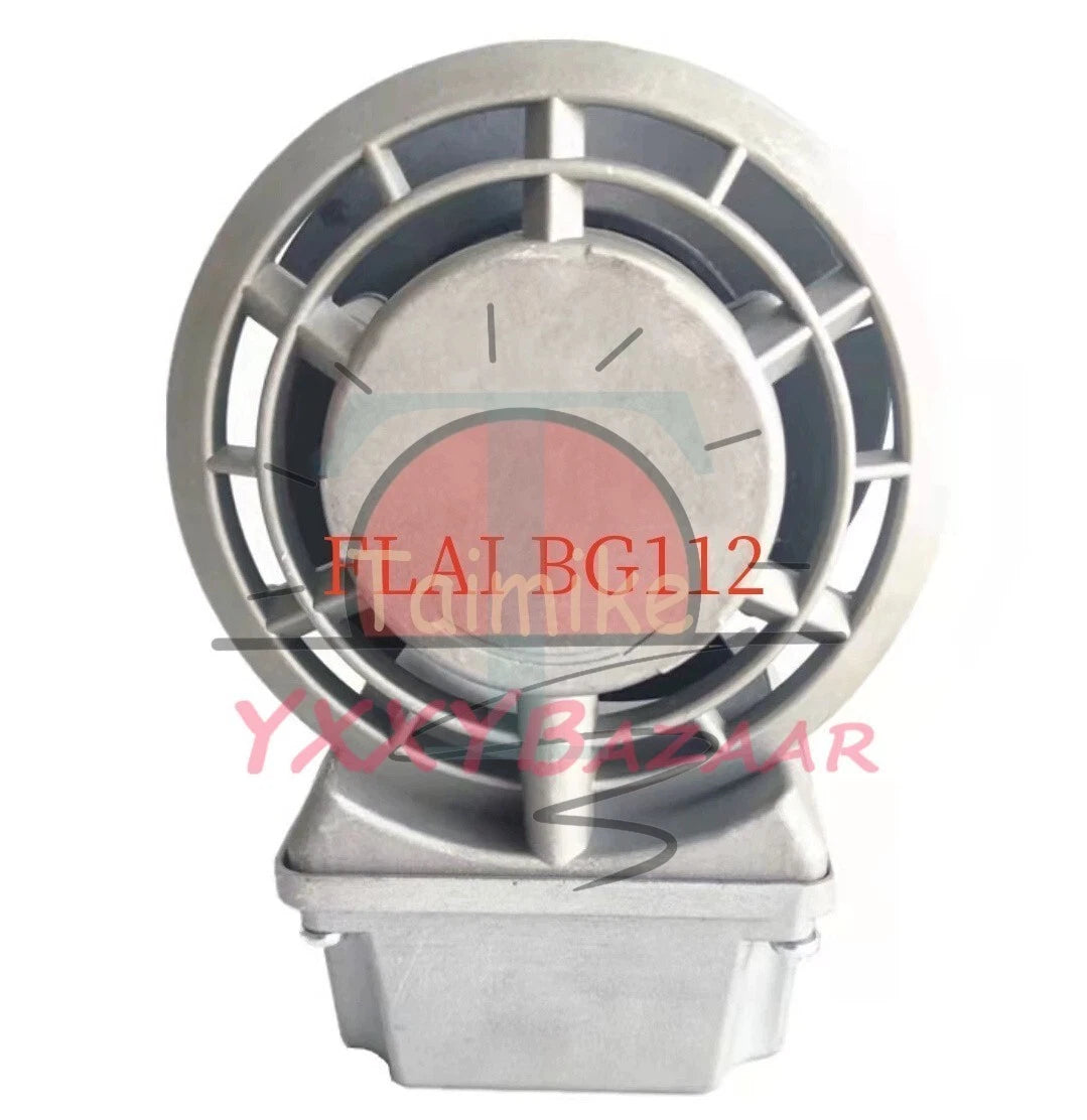 1Pcs Lenze motor cooling fan FLAI BG112