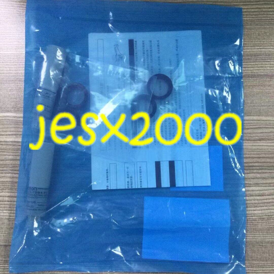 New 1PC E3F2-7B4-P1 Sensor - NONE