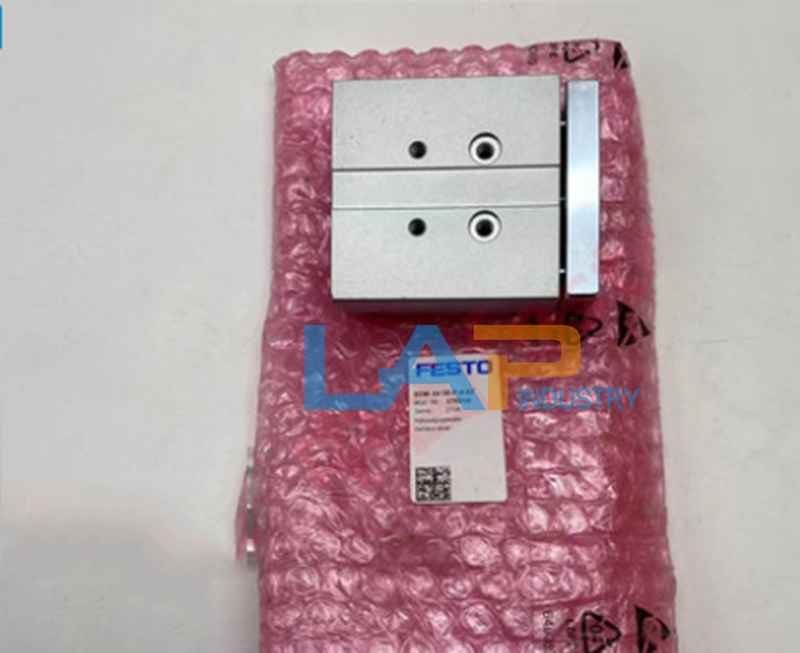QTY:1 NEW FOR FESTO cylinder DFM-16-30-P-A-KF 170910 - KOEED