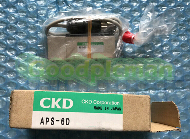 1PC CKD sensor APS-6D