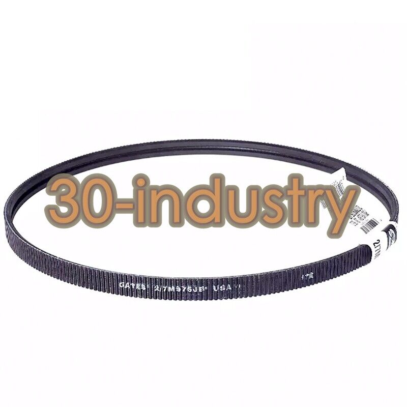 NEW V-Belt for 2/3/7M750JB/7M775JB/7M800JB/7M825JB Wide Angle - XYZ PLC PRODUCTS