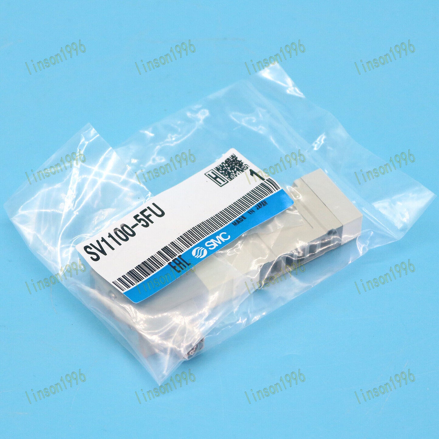 1PC SV1100-5FU SMT Solenoid Valve Fast - SMITH TOOLS