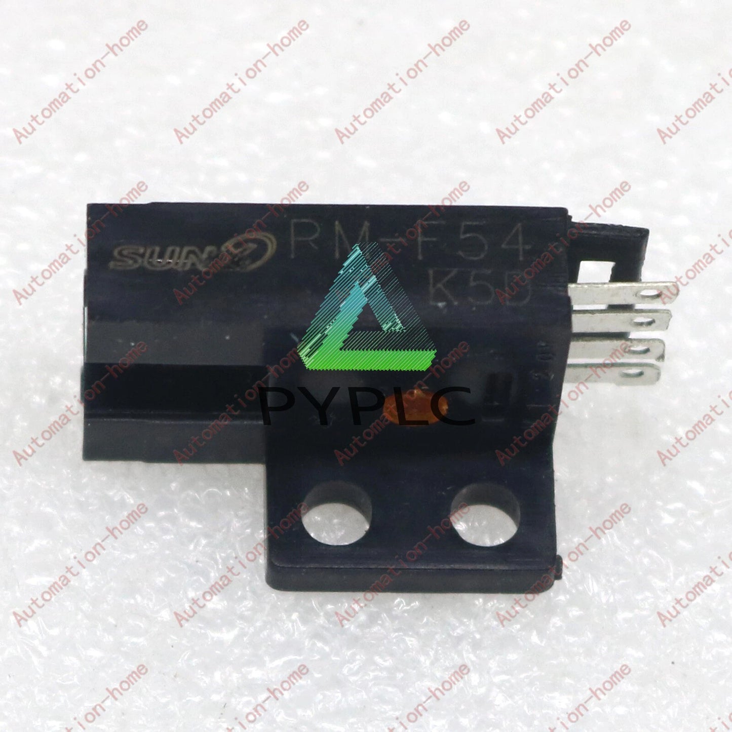 10PC/1Box For Panasonic SUNX PM-F54 Photoelectric switch sensor#QW