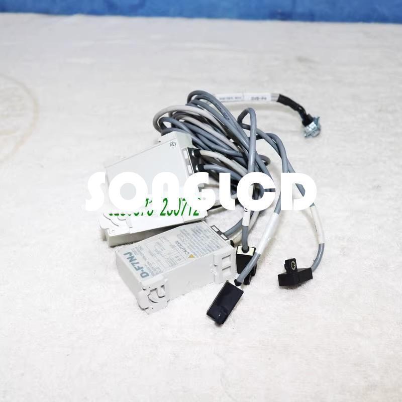 1PCS D-F7NJ D-F7NJL-681x2 AMAT 0150-73276 Pneumatic Sensor - AMAT
