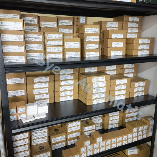 AB 1768-L43S Compact GuardLogix Safety Processor - GUARDLOGIX