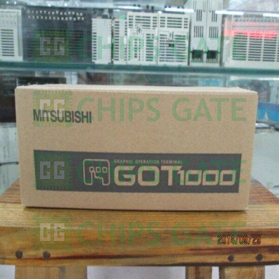 new 1PCS Mitsubishi GT1155-QSBDQ Fast Ship - MITSUBISHI