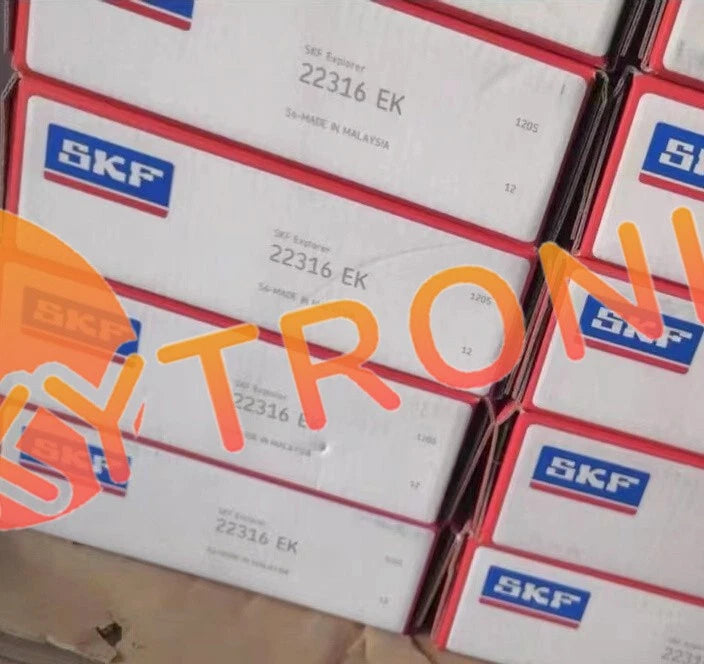SKF 22316 EK spherical roller bearing 1PCS