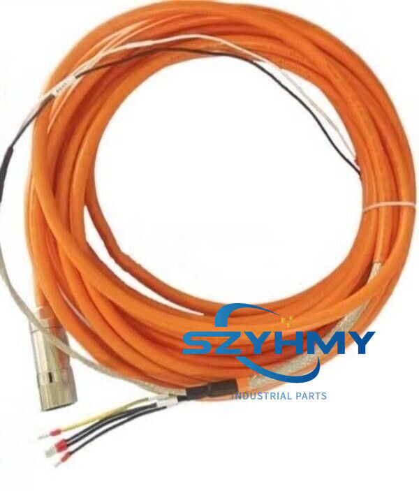 new 1PCS 2090-CSBM7DF-16AA15 Power Cable 15M - E-COMMERCE STORE