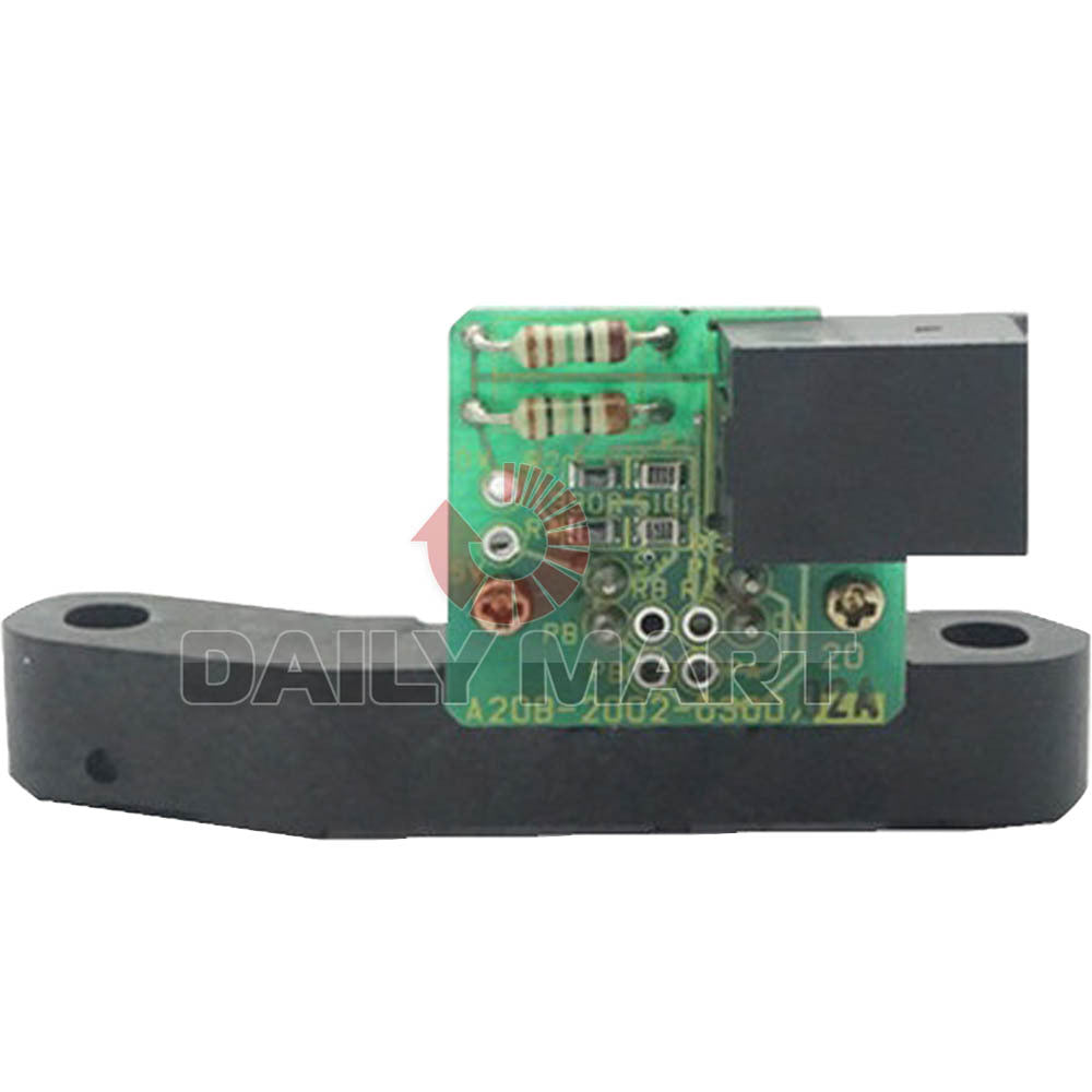 used FANUC Sensors A20B-2002-0300
