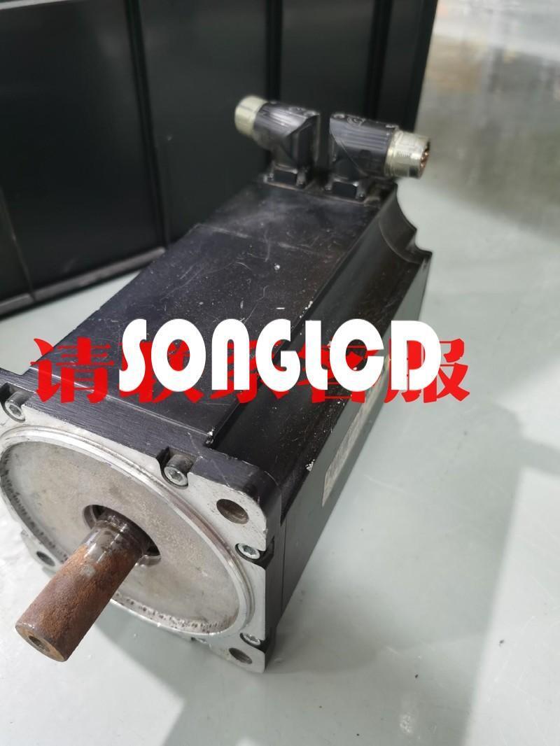 1PCS 8LSA57.R2030D000-3 High-Precision Servo Motor - SCHNEIDER ELECTRIC