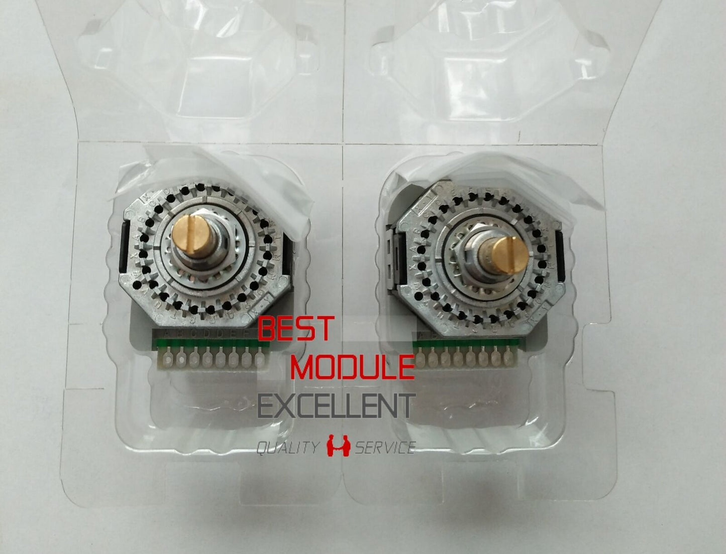 FUJI AC09-RY Rotary Digital Switch - FUJI