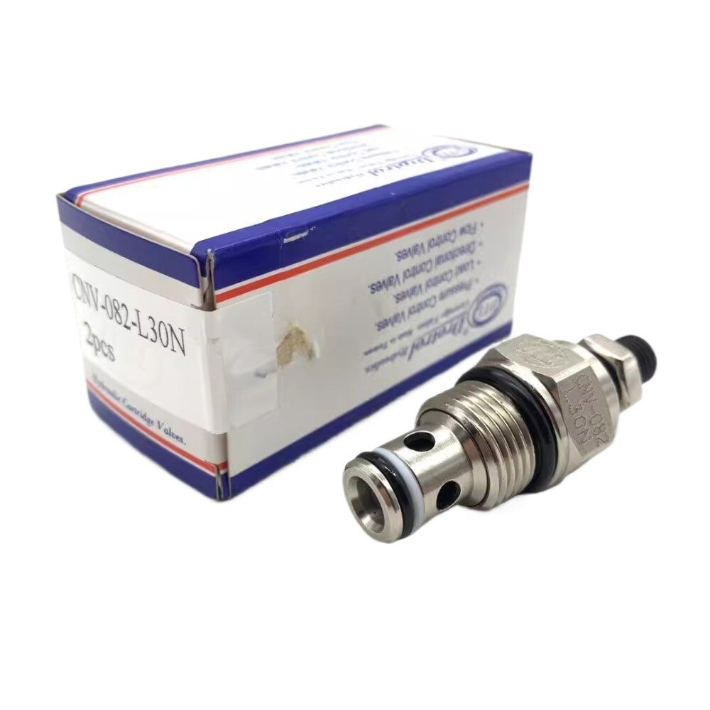 1PC plug-in throttle valve CNV-082-L30N CNV-082-L30K CNV-102/122
