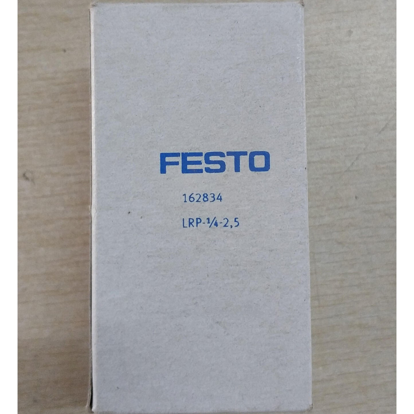 1-PC FESTO Pressure Reducing Valve - FESTO
