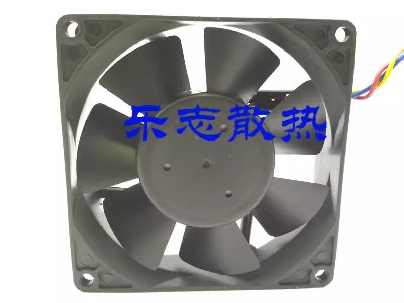 MECHATRONICS E9225X24B2 9025 DC24V 0.300A 3-Wire Inverter Cooling Fan